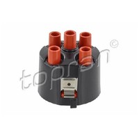 ZüNdverteilerkappe FüR VW Vento 1H 1.4 1.6 1.8 2.0 91 Bis 98 Topran ADY QualitäT