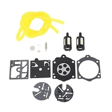 K10-HDC Carburetor Repair Kit for Homelite XL2 & Super2 Walbro HDC Carb with Dia