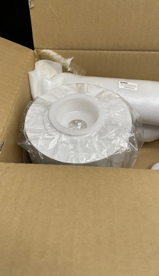 DNP DS620 6x8 Media Kit 2 Rolls Ribbon Print Pack for Photo Printer - Image 4 of 4