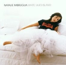 White Lilies Island von Imbruglia,Natalie | CD | Zustand sehr gut - Bild 1 von 2
