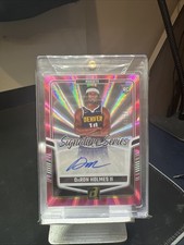 Daron Homes ii Signature Series Pink Lazer 8/20 RC