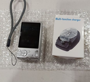 Sony Cybershot Dsc W610 | eBay