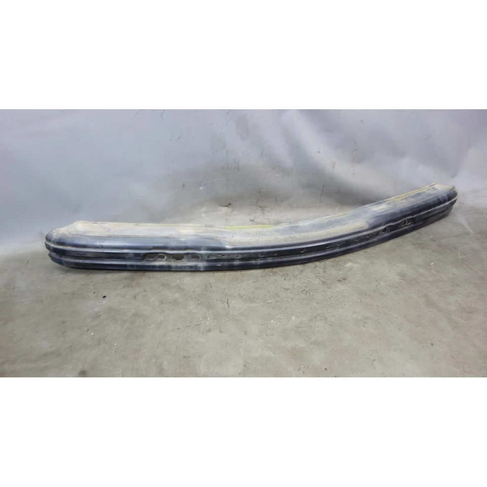 1992-1999 BMW E36 Aluminum Front Bumper Reinforcement Carrier Bar Rebar OEM — 第 2/4 张图片