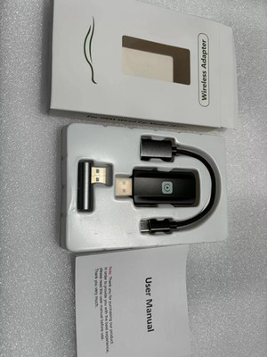 Wireless SYNC 3 Android auto+Carplay module for Ford Taurus/Explorer/Edge/F150