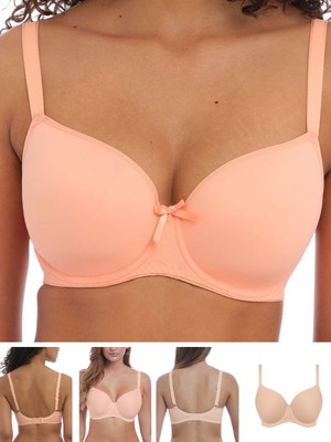 Freya geformter Balconette BH Fancies nahtlos abgerundete Cups Balconette Dessous