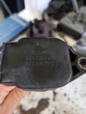 Bobine Dacia LODGY 