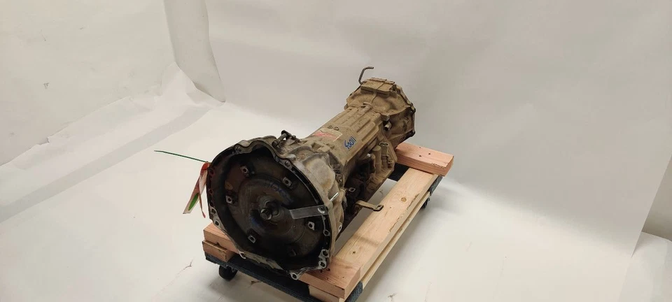 TRANSMISSION 2003-2004 TOYOTA TUNDRA Foto 2 de 4