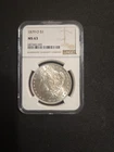 1879-O Morgan Silver Dollar NGC MS-63