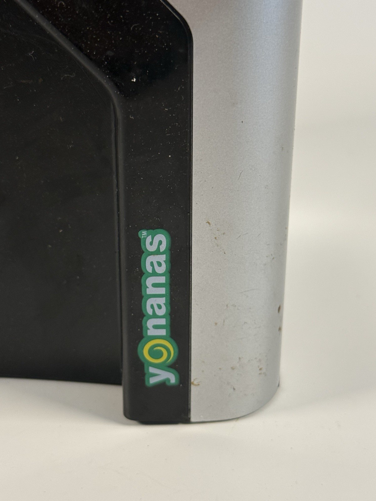 Yonanas 901 Frozen Dessert Maker | Healthy Fruit Soft Serve Machine Works Great