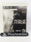 Medal of Honor - Playstation PS3  - CIB - Tested/Working! Includes Frontline!