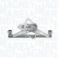 Fensterheber Vorne Links Magneti Marelli 350103139500 FÜR Ford Volvo