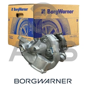 Turbolader für BMW 7 (F01, F02, F03, F04) 750 d xDrive 11654730890, 11658506382