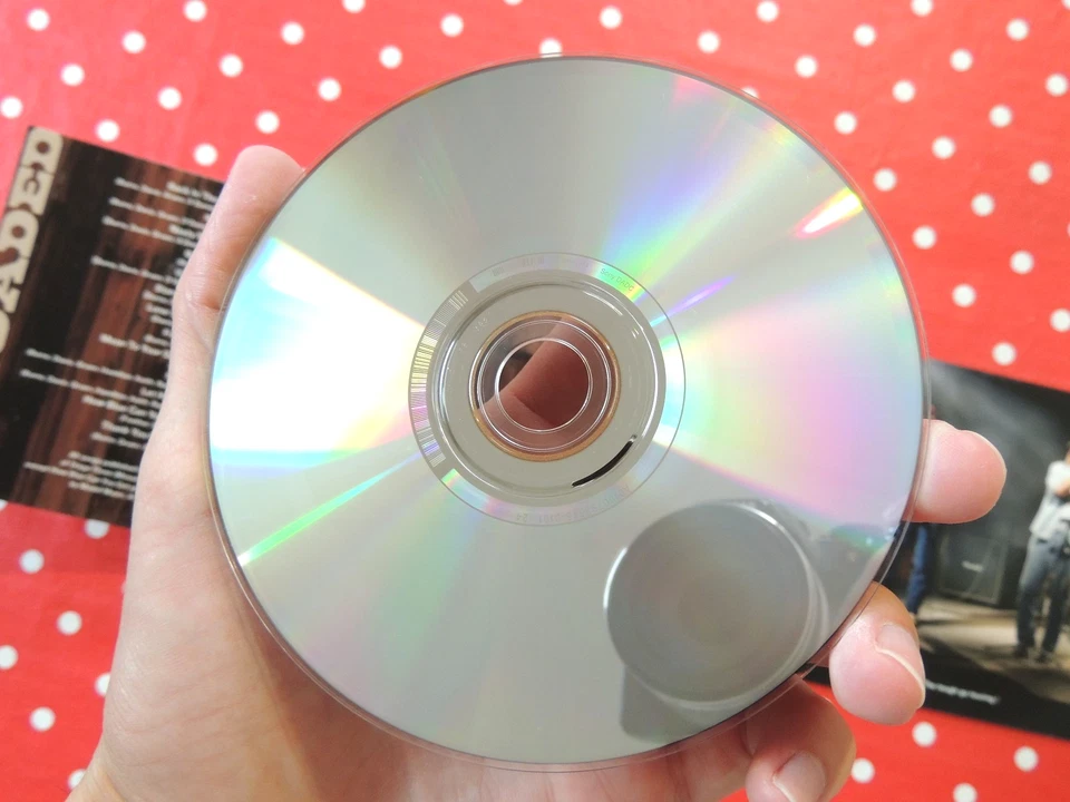 Point Blank / Reloaded - 13 Tracks CD Album Digipak - Bild 4 von 4