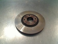 Disque de frein Peugeot 5008