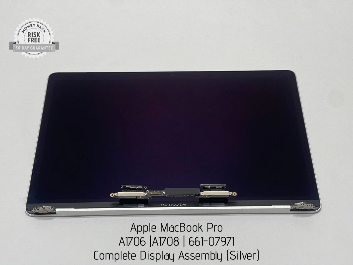 13 Inch Screens & LCD Panels for MacBook Pro for sale | eBay