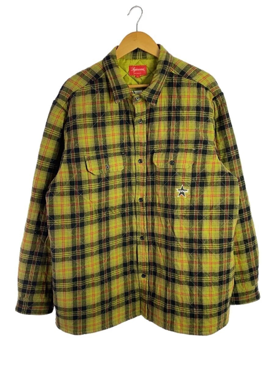 Giacca Supreme XL Cotone GRN usata