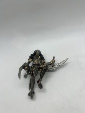 Alien vs Predator Scar Predator Action Figure McFarlane Toys Mini Figurerine