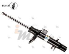 Bilstein B4 Stoßdämpfer vorne rechts für Peugeot 208 I CA CC :: 2012 >> 2019
