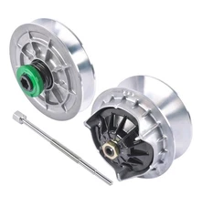 Primary Secondary Clutch W/Removal Tool For ODES 800 Dominator Raider X2 X4 D2