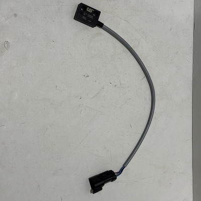 OEM CAT/CATERPILLAR 378-1007 PROXIMITY SWITCH SKID STEER LOADER/ MINI EXCAVATOR