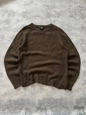 Vintage Just Cavalli Men Sweater Roberto Cavalli