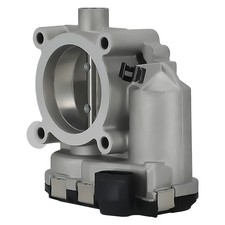 Drosselklappenstutzen for Mercedes Benz A B C E Klasse SLK R172 W169 A2661410525