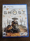 Pre-owned Ghost of Yotei PlayStation 5 Video Game