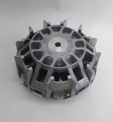 BRP Can-Am Outer Half Ass'y 420280316 - Outlander 400 (2006-2008)