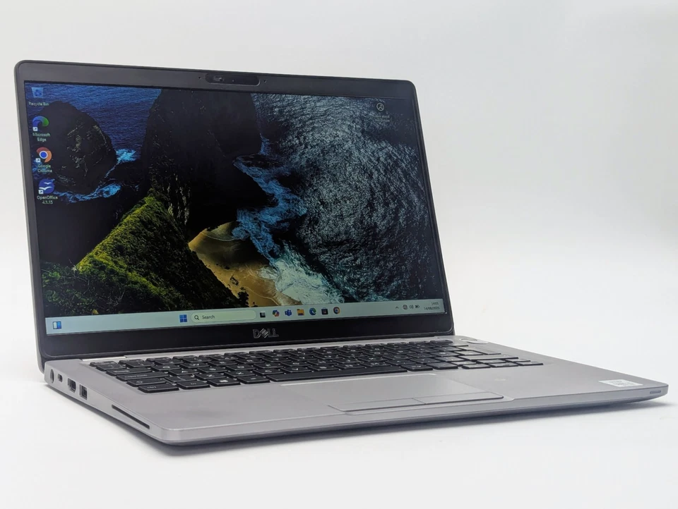 Dell Latitude 5310 · i5-10210U · 16GB · 512GB, photo 1 of 5