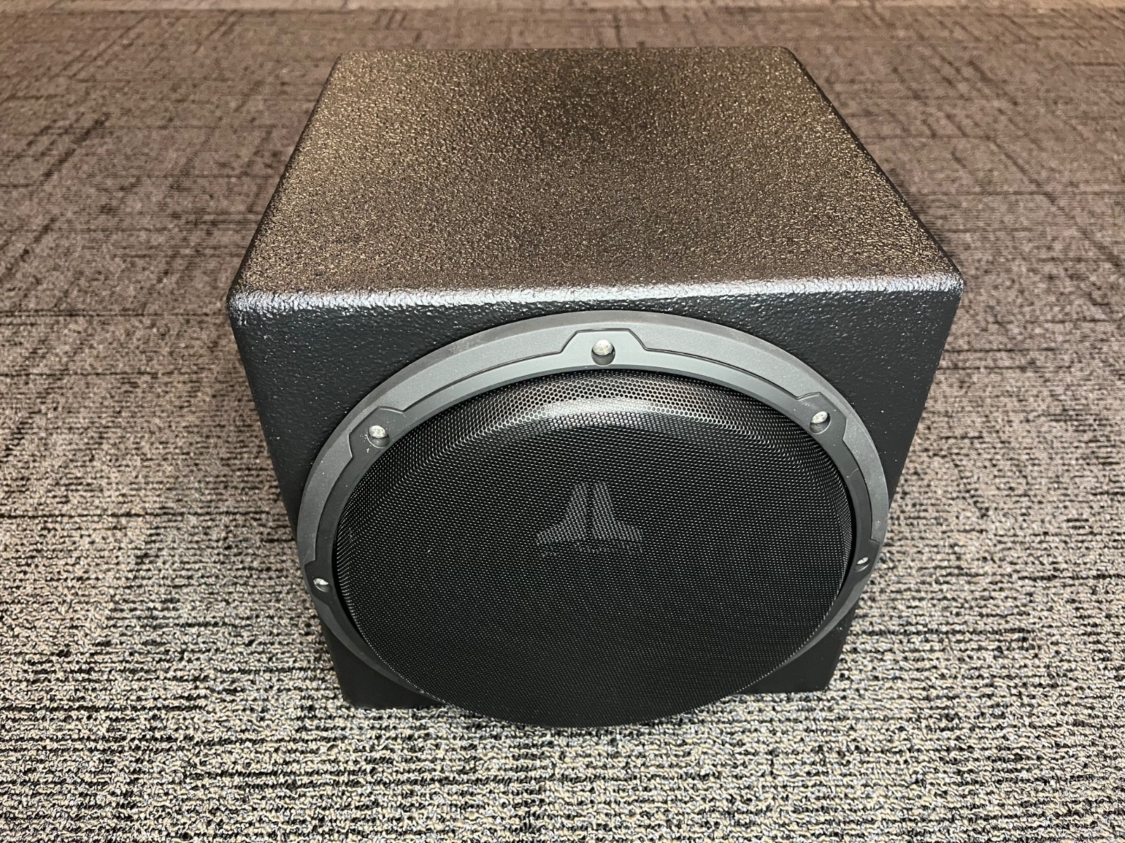 2026 Can Am Defender MAX HD11 Plug & Play JL Audio Subwoofer Amplifier Package