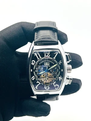 Audemars Piguet E il Primo Orologio Da Polso Automatico con Tourbillon - Italian Watch Spotter