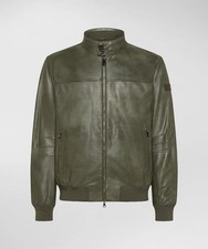 Bomber in Pelle Peuterey FIONIA TT PEU5632