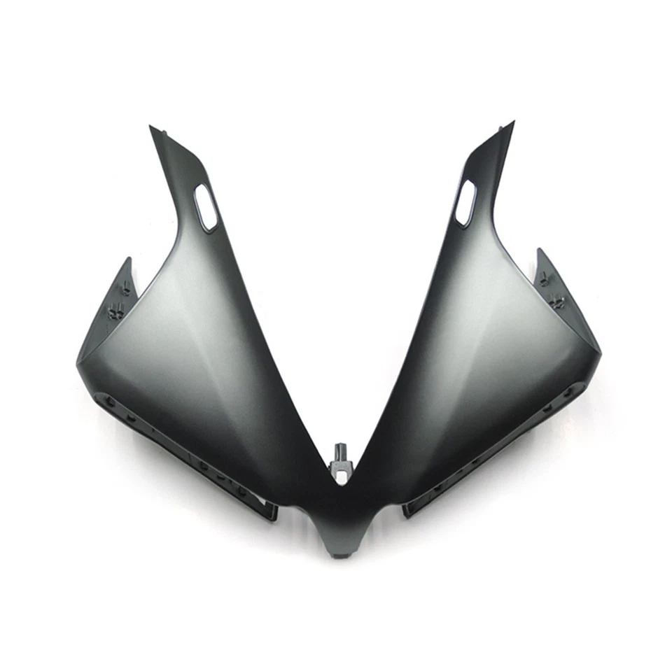 Kit de carenado de metal para pistola para carrocería de inyección Yamaha YZF R1 YZF1000 2012 13 2014 Foto 3 de 4