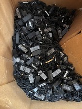 LOT OF 10 Lenovo 45W Square Tip Adapter IdeaPad Yoga 11e E460 x260 X1 Carbon