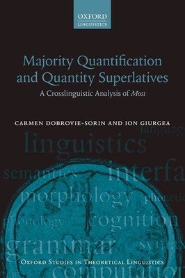 Dobrovie-Sorin | MAJORITY QUANT & QUANT SUPER OSTL P | Taschenbuch | Englisch