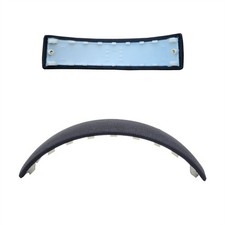 Headband Cover Replacement Headband Top Cover For Skullcandy Crusher ANC2