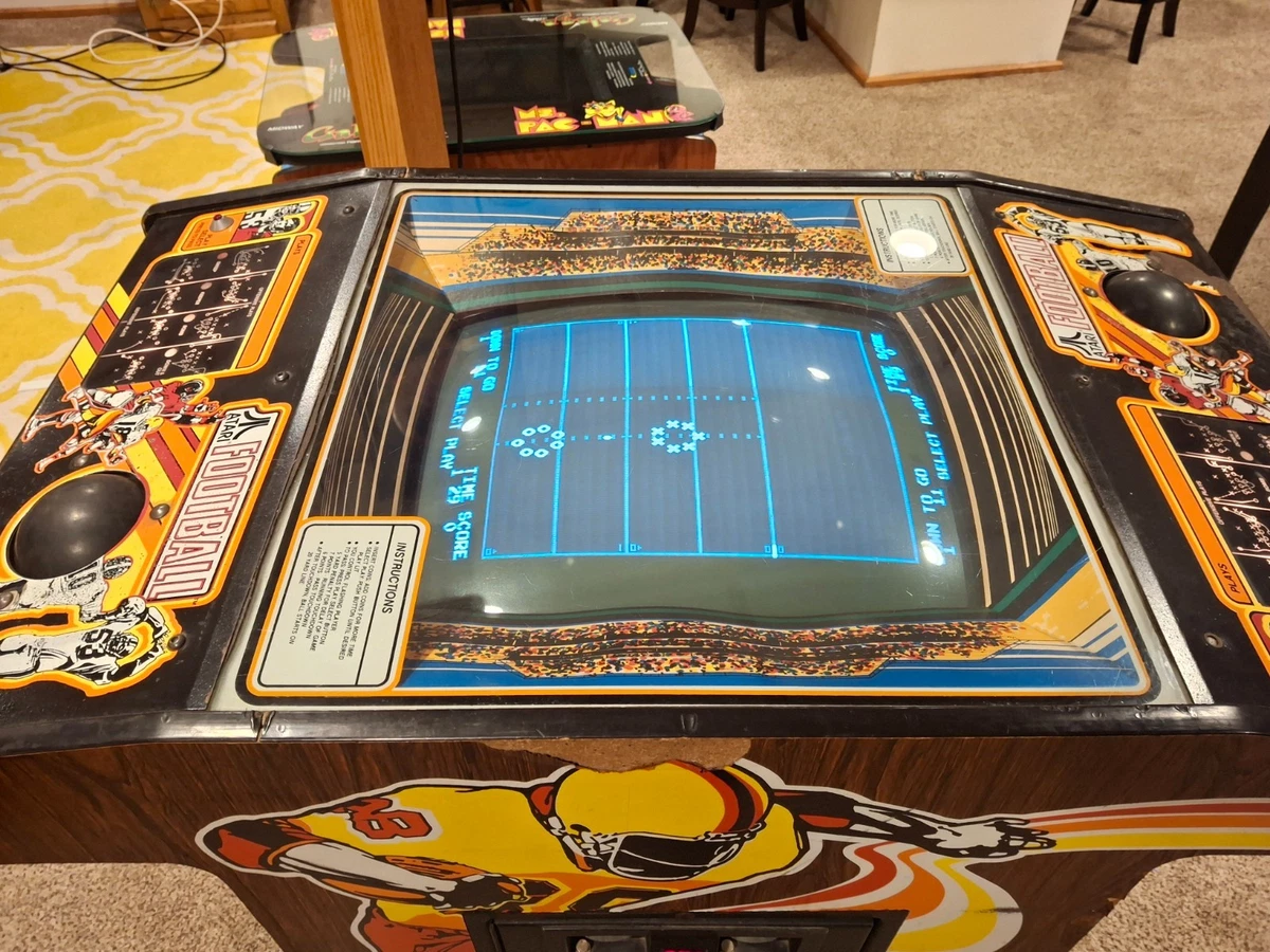 25+ Arcade Gaming Collectibles 1978 for sale | Updated Oct 2026