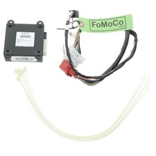 Genuine Ford Perimeter Plus Vehicle Security System Electronic Module Oem New