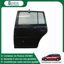 Porte arrière et accessoires Volkswagen TOURAN