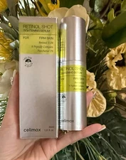 celimax The VITA-A Retinol Shot Tightening Serum 30ml