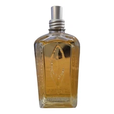 L`Occitane En Provence Eau de Toilette VERVEINE Verbena 100 ml 3.4 oz