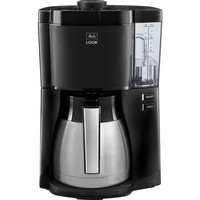 Melitta SDA Kaffeeautomat 1025-12 Sw Kaffeeautomaten 228171 Kaffeeautomat