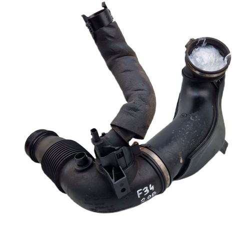 BMW 3 GT F34 2014 Benzin 135kW Ansaugrohr Ansaugschlauch Turbolader 7605638