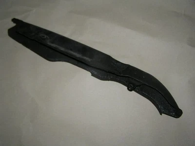HONDA CB 750F2 Bol d'Or RC04 Kettenschutz chainguard - Bild 1 von 2