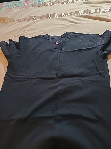 Vtg. JORDAN T SHIRT XL - Picture 8 of 9