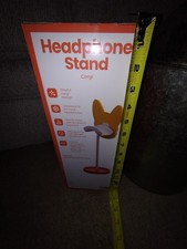 Foxy Headphone Stand Headset Holder