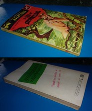 I RACCONTI DI DRACULA anno VII n. 72 LA FIGLIA DEL DIAVOLO Ed. ERP 1^ serie 1965