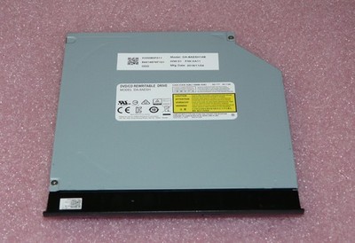 Philips LiteOn DA-8AESH DVD Brenner Laufwerk Blende Acer Aspire E5-774, E5-774G
