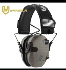 Cuffie Antirumore Sparo-botti- Fa Caccia 