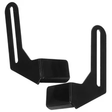 Bench Grinder Tool Rest Bracket 4.92 Inch Multi-Functional Stand for Bench Po...